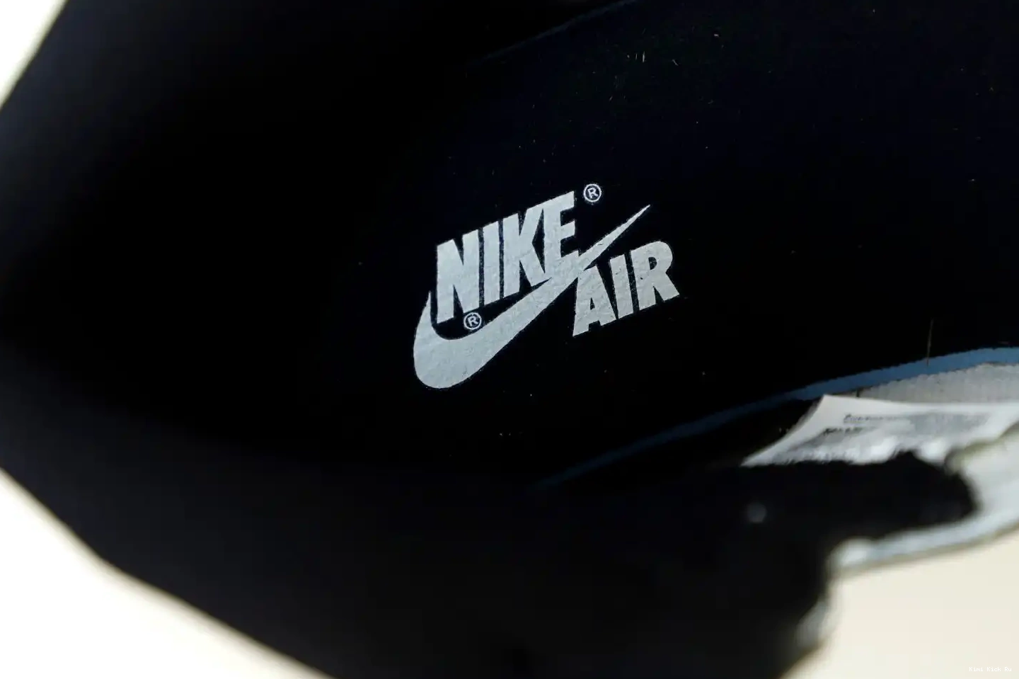 HIGH 'DARK RETRO Kimikick OG AIR JORDAN MOCHA' 1 0504